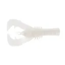3 YAMA CRAW / PEARL WHITE (8 PACK) - Gsm