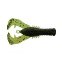 3 YAMA CRAW GRN PMK/WTM LAM 8PK - Gsm