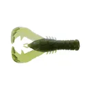3 YAMA CRAW / WTM MOONDUST 8PK - Gsm