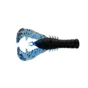 3 YAMA CRAW / BRUISED SHIN 8PK - Gsm