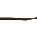 10 OKI WORM FLOATER #297 GRN PUR - Gsm