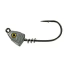 1/8 OZ RL DL SWBT HEAD BARE SHD 4PK - Gsm