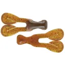 3.5 SCENTSATION RAMTAIL BAMA CRAW - Gsm