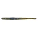 5 SS CLIFFHANGER WORM TILAPIA 10PK - Gsm