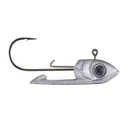 BUCKEYE SCOPE HEAD 3/8OZ UNPAINTED - Gsm