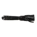4 SALT TUBE / BLACK NEON (8 PACK) - Gsm