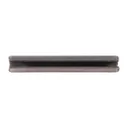 OUTER PIN, H.D. BLUE, TWO TONE - Sig Sauer