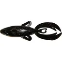 4 ROJAS FIGHT FROG BLACK NEON 7PK - Gsm