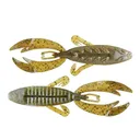 4 ROJAS FIGHT FROG GRN PMK/WTM RED - Gsm