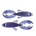 4 ROJAS FIGHT FROG JBUG RED FL 7PK - Gsm