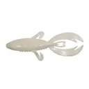 4 ROJAS FIGHT FROG WHITE 7PK - Gsm