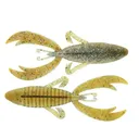 4 ROJAS FIGHT FROG SUNFISH LAM 7PK - Gsm