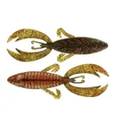 4 ROJAS FIGHT FROG CNT RESIST IT - Gsm