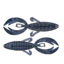 4 ROJAS FIGHT FROG BLK BLU FLK 7PK - Gsm