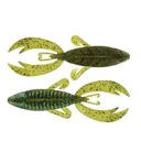4 ROJAS FIGHT FROG CANDY GRASS 7PK - Gsm