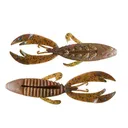 4 ROJAS FIGHT FROG GRN PKN BRN 7PK - Gsm