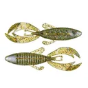 5 ROJAS FIGHT FROG WTM RED FLK 5PK - Gsm