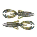 5 ROJAS FIGHTING FROG TIL MAGC 5PK - Gsm