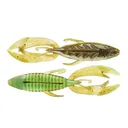 4 ROJAS FIGHT FROG / MAGICIAN 7PK - Gsm