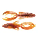 4 ROJAS FIGHT FROG GRN PMK FLAMETH - Gsm
