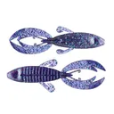 5 ROJAS FIGHT FROG JBUG RED 5PK - Gsm