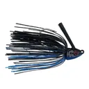 RL DL DEFLECT SWIMJIG 3/8OZ BLK/BLU - Gsm