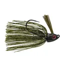 RL DL DEFLECT SWIMJIG 3/8OZ GRN PMK - Gsm