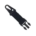 SRB ATTACHEMENT FOR HK SNAP HOOK BLK - Tac Shield