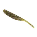 3 SHAD SHAPE WORM GRN PMK/GRN&PUR - Gsm