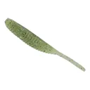 3 SHAD SHAPE WORM / BABY BASS 10PK - Gsm