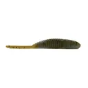 3 SHAD SHAPE WORM / BLUE CRAW 10PK - Gsm
