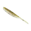 3 SHAD SHAPE WORM / GOBY (10 PACK) - Gsm