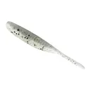3 SHAD SHAPE WORM 306/187/CHT 10PK - Gsm
