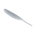3 SHAD SHAPE WORM / SEXY SHAD 10PK - Gsm