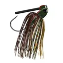 BRUSH PANDA 3/8 OZ. / BLUEGILL - Gsm