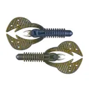 3.75 KAMIKAZE CRAW / 1099 6PK - Gsm