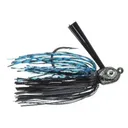 5/8OZ R. LANE BLK BLUE PITCH N SKIP - Gsm