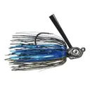 1/4OZ R. LANE OKEE CRAW PITCH N SKP - Gsm