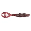 4.25 KAMIKAZE SWIMON FIRE CRAW 6PK - Gsm