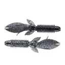 4.5 BFE / BLK NEON/CLEAR SPRKL 6PK - Gsm