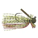 3/8 OZ WTMN RED GMAN BALLIN'OUT JIG - Gsm
