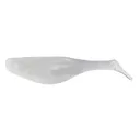 3 SHAD / WHITE (10 PACK) - Gsm