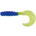 BB 2 FAT GRUB 10PK BLUE SHINER - Gsm