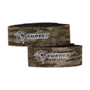 Cupped Ankle Gaiters Mossy Oak Bottomland - Cupped Waterfowl