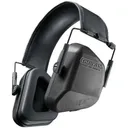 Vanquish-Passive Ear Muff Black 24 NRR Box - Champion