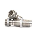 Lyman Pro Carbide Trim Dies 223 Rem - Lyman