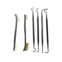 Pick and Brush Set - Lyman