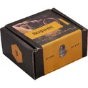 BENJAMIN .457 CALIBER PELLETS 279 GRAIN FLAT NOSE 50 PACK - Benjamin