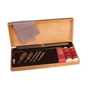 UNIVERSAL CLEANING KIT BRASS ROD WOODEN - Outers
