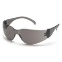 EYEWEAR MINI INTRUDER GRY/GRY - Pyramex